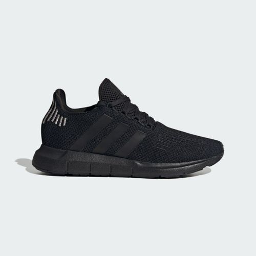 Chaussure Swift Run 1.0 Adidas - Core Black / Core Black / Wonder Quartz - 41 1/3