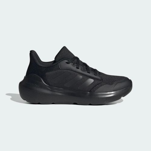 Chaussure Tensaur Run 2.0 Enfants Adidas - Core Black / Core Black / Core Black - 37 1/3