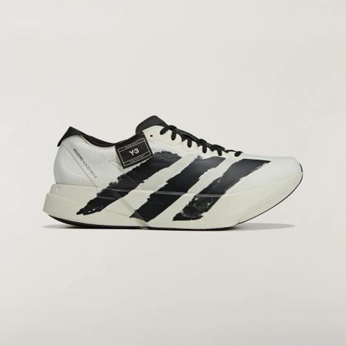 Chaussure Y-3adios Pro4 Adidas - Orbit Grey / Orbit Grey / Black - 40 2/3