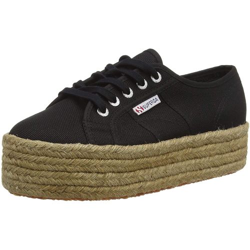 Chaussures 2790 Cotropew Taille 38 Noir - S0099z0-999