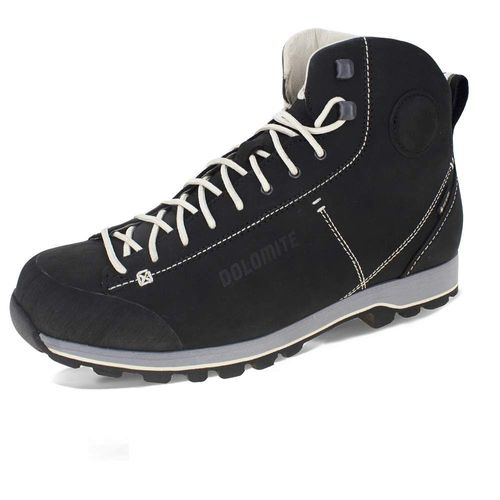 Chaussures 54 High Fg Gtx Noir - 247958-0119 - 42