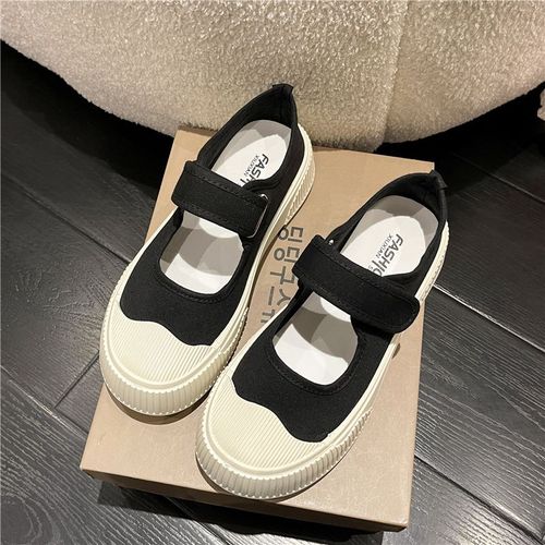 Chaussures  L'offre Elles Optiques Pour Femmes,Mocassins En Toile,Baskets  Fouet,Fond Plat  Enfiler,Chaussures  Plateforme Dcontractes,Design Pour Femmes, - 40