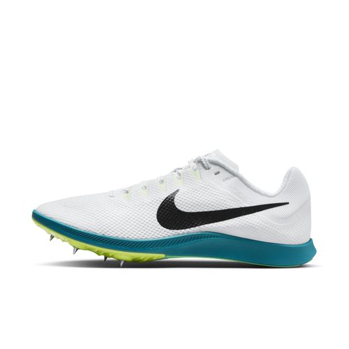 Chaussures  Pointes D'athltisme Nike Zoom Rival Distance - Blanc - 44 1/2