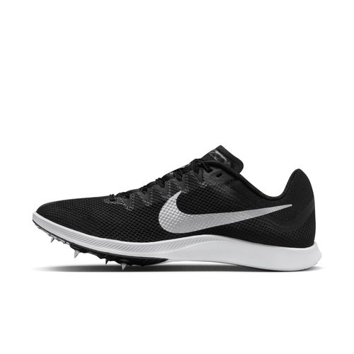 Chaussures  Pointes D'athltisme Nike Zoom Rival Distance - Noir - 46