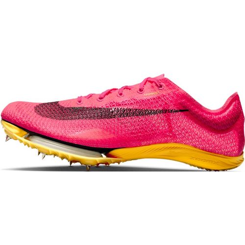Chaussures  Pointes De Running De Fond Nike Air Zoom Victory - Rose - 42.5