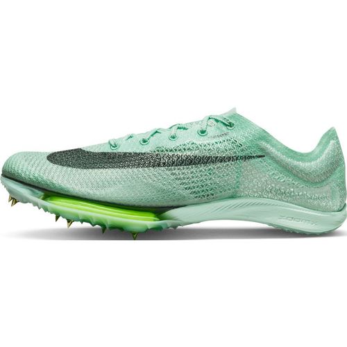 Chaussures  Pointes De Running De Fond Nike Air Zoom Victory - Vert - 45.5
