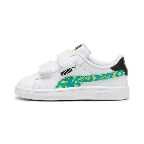 Chaussures  Scratch Puma Smash 3.0 Masked Hero Bb