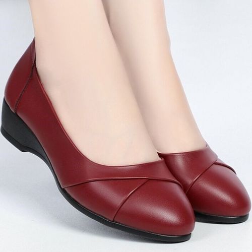 Chaussures  Talons Carrs Pour Femmes,Mode,Noir Et Blanc,Multicolore,De Haute Qualit,Pour Fte,Escarpins lgants,C427 - 36