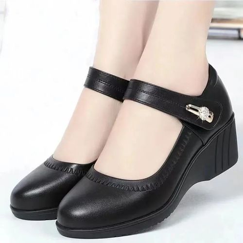 Chaussures  Talons Hauts Et Bout Pointu Pour Femmes,Chaussures De Bureau Bleues,De Haute Qualit,Dcontractes,Douces Et Confortables,Pour Fte,Printemps Et t,G17b - 40