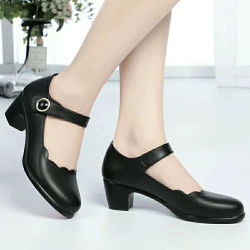 Chaussures  Talons Hauts Et Bout Pointu Pour Femmes,Chaussures De Bureau Bleues,De Haute Qualit,Dcontractes,Douces Et Confortables,Pour Fte,Printemps Et t,G17b - 39