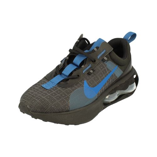 Chaussures Air Max 2021 - Fb8035-001 Noir - 36