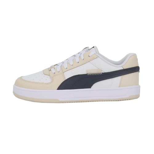 Chaussures Basses Cuir Ou Simili Puma Puma Caven 2 Wip Beige - 40