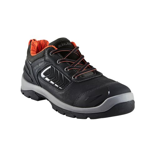 Chaussures Basses De Scurit S3 Src Esd Blaklader Elite 2450 - 48