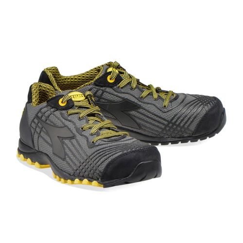 Chaussures Basses Diadora Beat Ii Text S1p Hro Src - 46