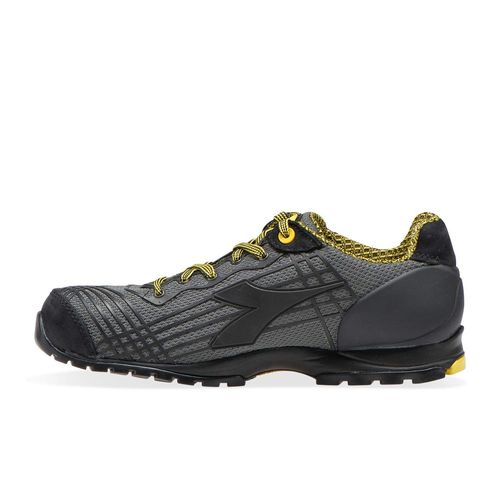 Chaussures Basses Diadora Beat Ii Text S1p Hro Src - 38