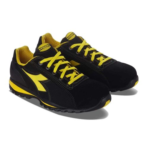 Chaussures Basses Diadora Glove Ii Text S1p Hro Sra - 40