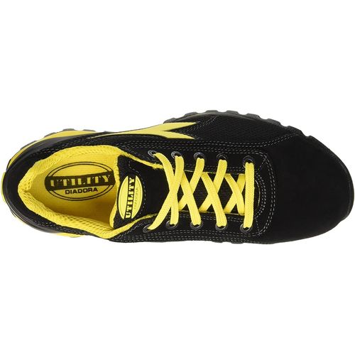 Chaussures Basses Diadora Glove Ii Text S1p Hro Sra - 38