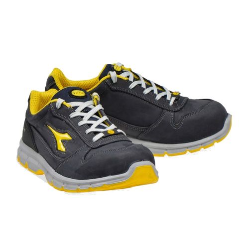 Chaussures Basses Femme Diadora Run Ii S3 Src Esd - 46