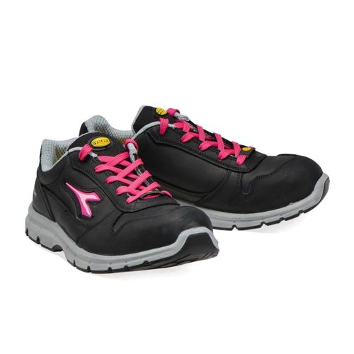 Chaussures Basses Femme Diadora Run Ii S3 Src Esd - 35