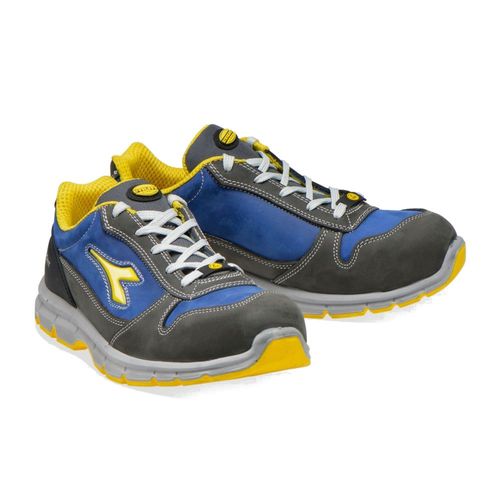Chaussures Basses Femme Diadora Run Ii S3 Src Esd - 42