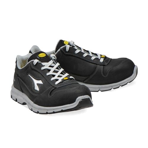 Chaussures Basses Femme Diadora Run Ii S3 Src Esd - 38