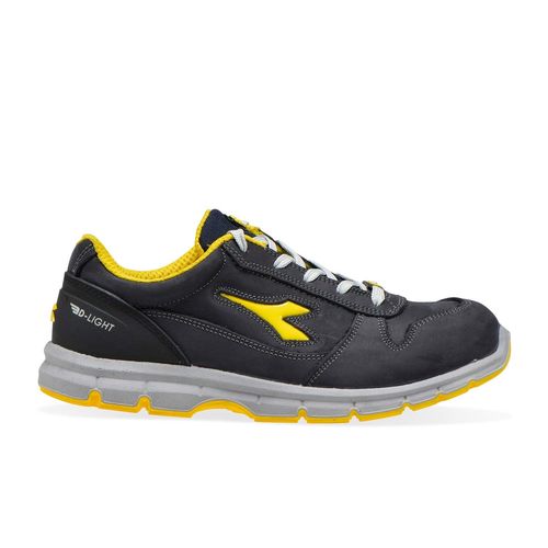 Chaussures Basses Femme Diadora Run Ii S3 Src Esd - 35