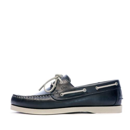 Chaussures Bateaux Marine Homme Tbs Phenis - 39