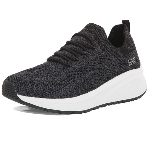Chaussures Bobs Sport Sparrow 2.0 - Wind Chime - 117256-Blk Noir - 37