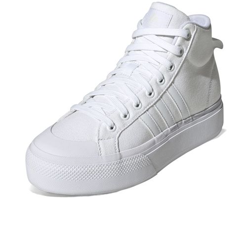 Chaussures Bravada 2.0 Mid Platform W - Ie2316 Blanc - 37 1/3