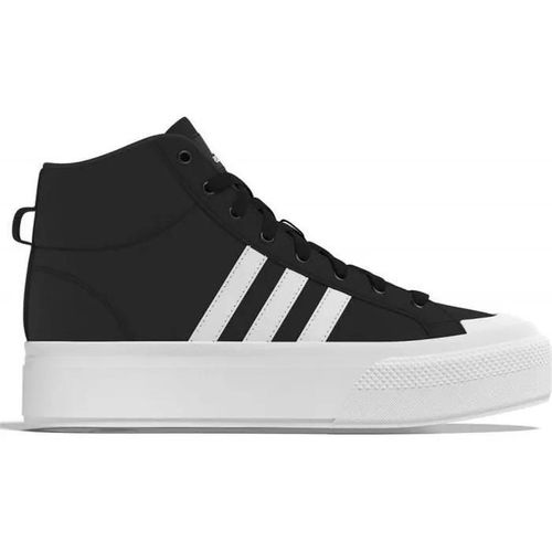 Chaussures Bravada 2.0 Mid Platform W - Ie2317 Noir - 38 2/3