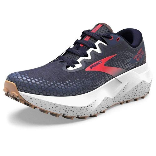 Chaussures Caldera 6 - 1203661b417 Bleu - 40