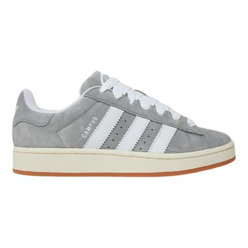 Chaussures Campus 00s - Hq8707 Gris - 36 2/3