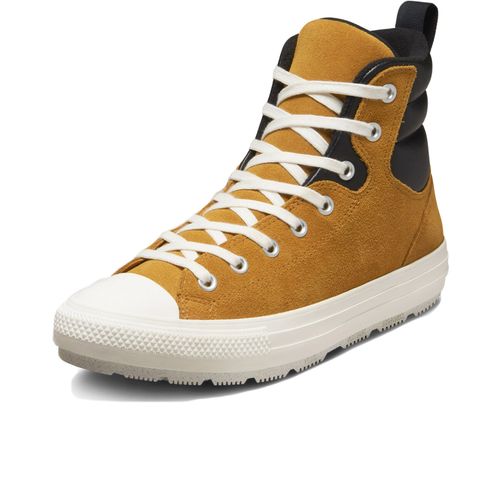 Chaussures Chuck Taylor All Star Berkshire Boot Hi - A04275c Marron - 40