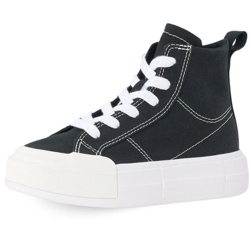 Chaussures Chuck Taylor All Star Cruise Hi - A10724c Noir - 39