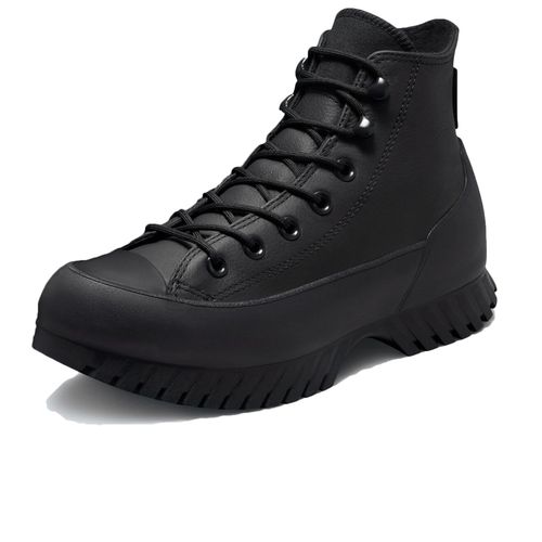 Chaussures Chuck Taylor All Star Lugged Winter 2.0 Hi - 171427c Noir - 37.5