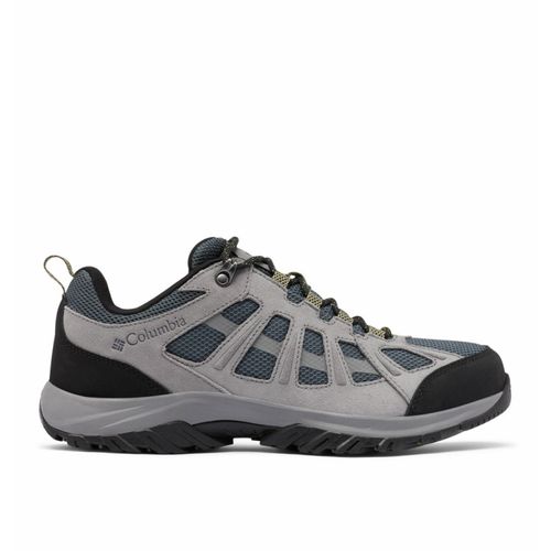 Chaussures Columbia Redmond Iii - Gris / Noir - 41 1/2