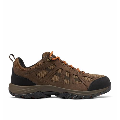 Chaussures Columbia Redmond Iii - Marron / Jaune - 42 1/2