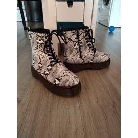 Besson chaussures doc martens best sale