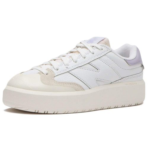 Chaussures Ct302 - Ct302sl Blanc - 37.5