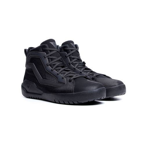 Chaussures Dainese Urbactive Gore-Tex Noir 42
