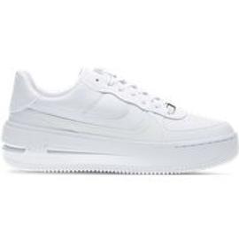 Chaussures de basketball Nike Air Force 1 Platform Femme 38 Rakuten