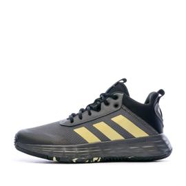 Chaussure adidas 2024 noir homme