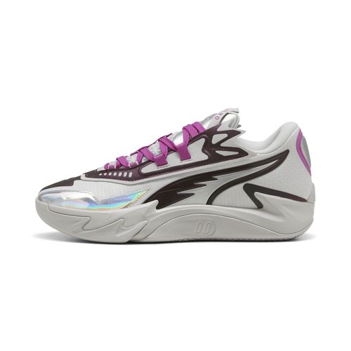 Chaussures De Basketball Scoot Zeros Ii Sterling Unisexe