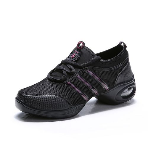Chaussures De Brev Semelle Souple Pour Femme,Baskets De Dehors,Jazz Moderne,Hip Hop,Grande Taille,Phtal2024 - 39