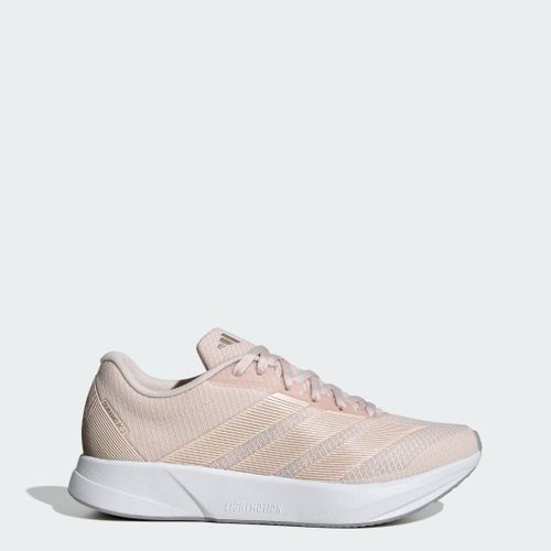 Chaussures De Course Duramo Rc2 Adidas - Wonder Quartz / Wonder Quartz / Cyber Metallic - 37 1/3