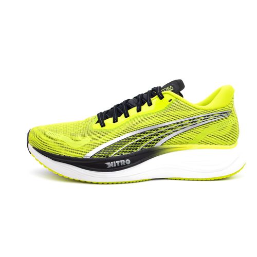 Chaussures De Course Puma Velocity Nitro 3 Psychedelic Rush - 47