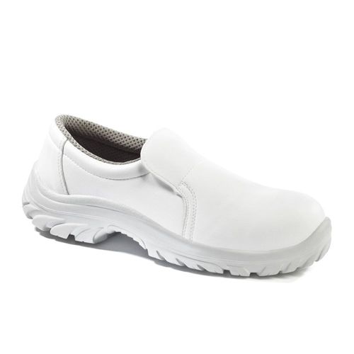Chaussures De Cuisine Basses Lemaitre Baltix S2 Src - 38