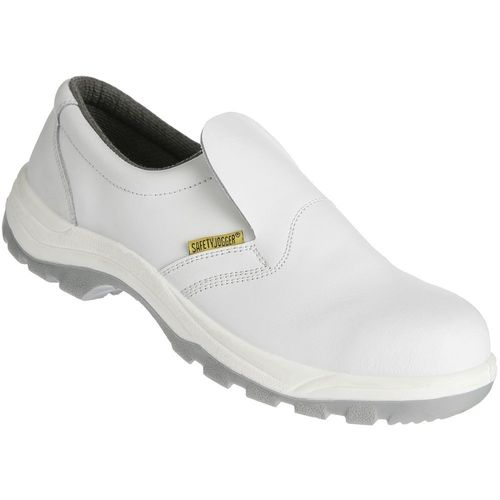 Chaussures De Cuisine Safety Jogger X0500 S2 Src - Blanc - 40