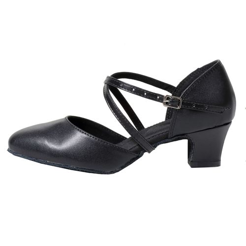Chaussures De Danse Latine En Cuir Vritable Pour Femmes Adultes,Talons Hauts,L'offre Elles Souples,Norme Nationale,Danse Moderne Pour Deux - 42