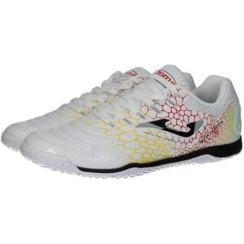 Chaussures De Football En Salle - Joma - Zapatillas Deportivas - Respirantes - Confortables - Haute Rsistance